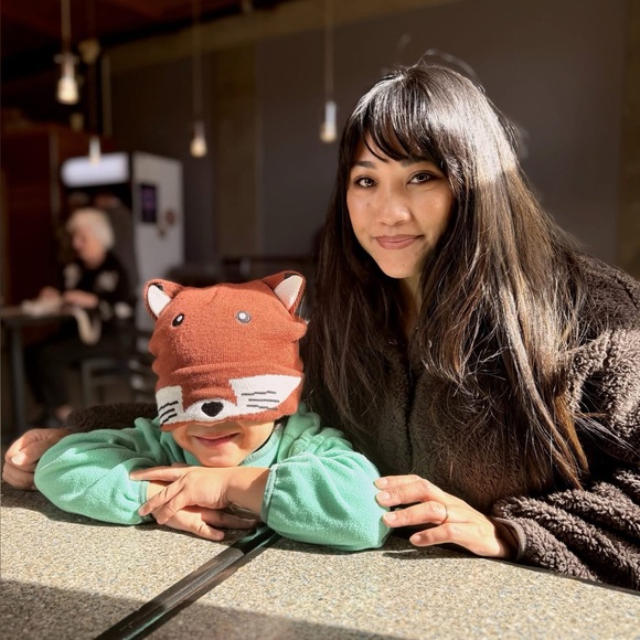 Meet your Posher, Jayms! - Picture 1 of 3